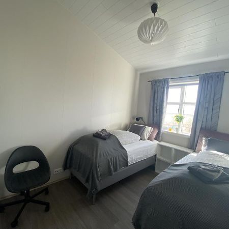 Skalarimi - Country House Сельфосс Екстер'єр фото